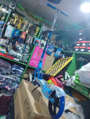 Adult Scooter