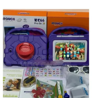 New Atouch KC66 Plus 256 GB