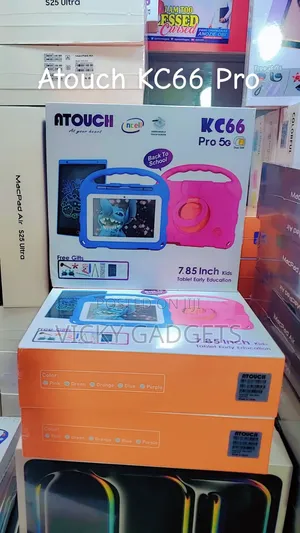 New Atouch KC66 Plus 256 GB