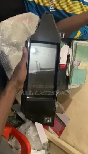 Toyota Avalon 2013-18 Android Multimedia GPS Navigation Syst