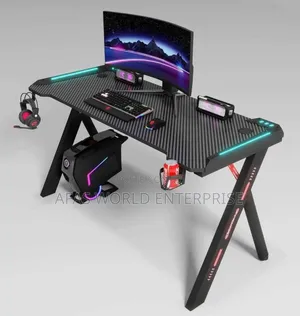 Beautiful Game Table With So Many Features