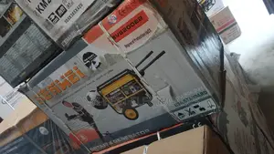 Senwei 3.5 Kva Key Starter Low Noise Generator-Full Sv6200e2