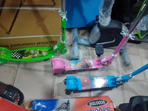 Children Scooter