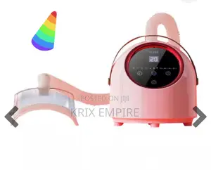 Eyes Steamer