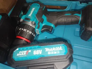 Original Makita Cordless Drill Machine