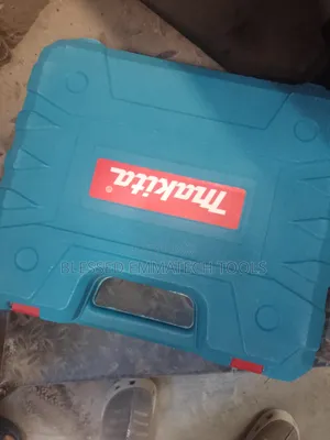 Original Makita Cordless Drill Machine