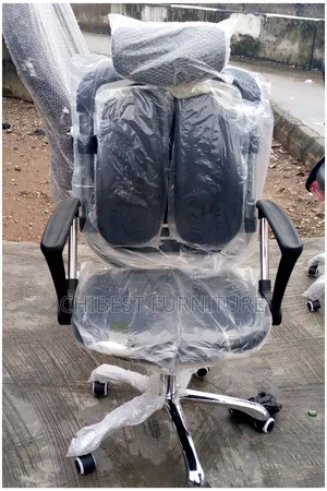 Executive Kidney Chair for Office