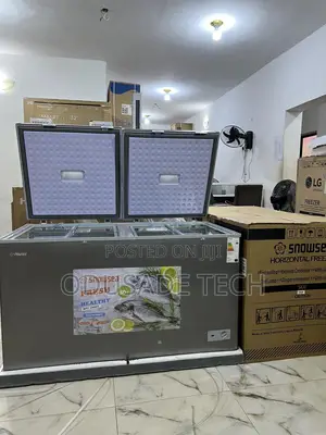 Snowsea 420l Bd600g– Perfect Chest Freezer