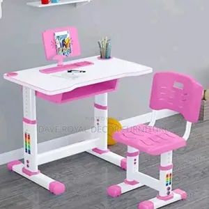 Unique Quality Plastic Children Desk