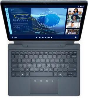 New Laptop Dell Latitude 13 7350 16GB Intel Core Ultra 7 SSD 512GB