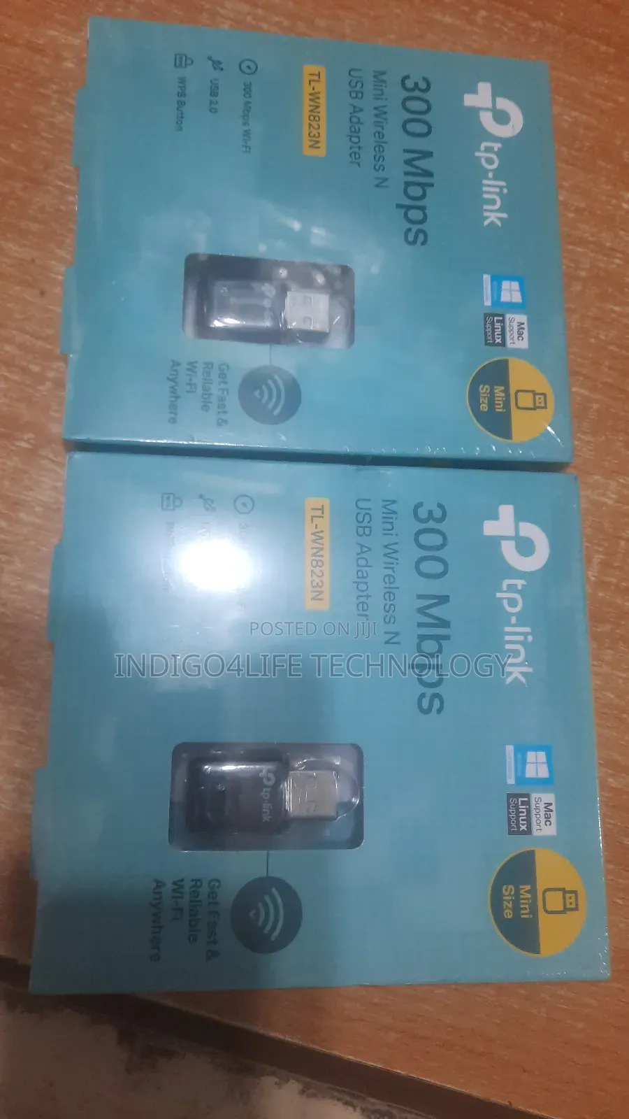 Tp Link 300mbps Mini