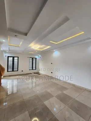 4bdrm Duplex in Off Bode Thomas, Surulere for sale