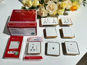 Sockets and Switches