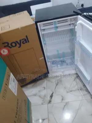 Royal 105 L Direct Cool Fridge – Quiet Stylish