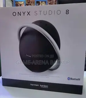 Onyx Studio 8