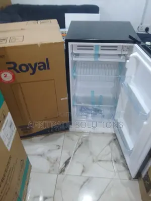 Royal Rref105bf – 105 L Bedside Refrigerator With Freezer