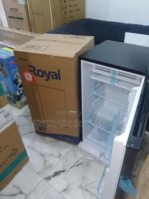 Royal 105 L Kitchen Fridge – Direct Cooling Technology