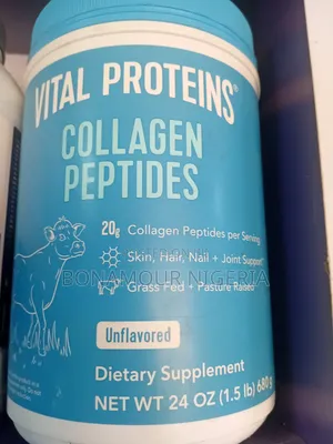 Vital Proteins Collagen Peptides 680g