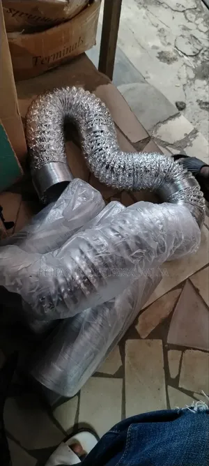 Heat Extractor Hose