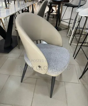 Executive Visitor/Conference/Dinning Chair