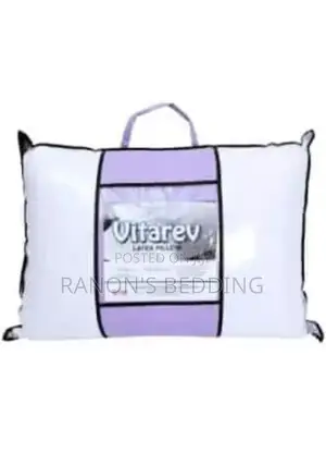 Vitarev Memory Pillow