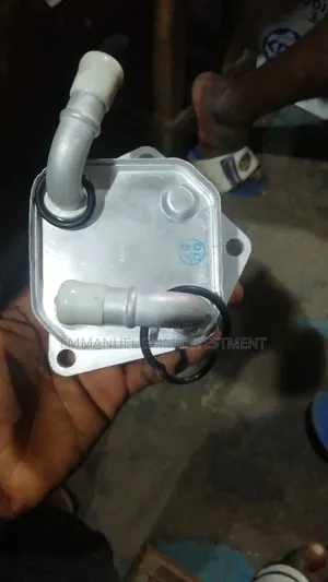 Coolant Honda Accord 2018_2021