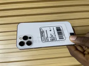 Apple iPhone 12 Pro 128 GB White