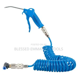 8mm Air Gun Hose