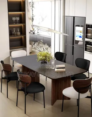 Executive Dinning Set