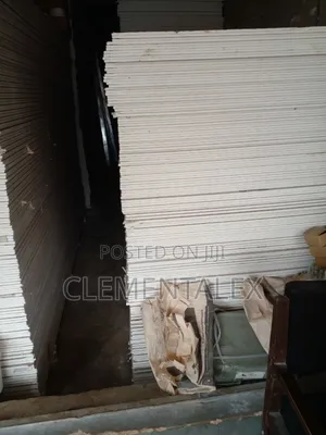 Plasterboard