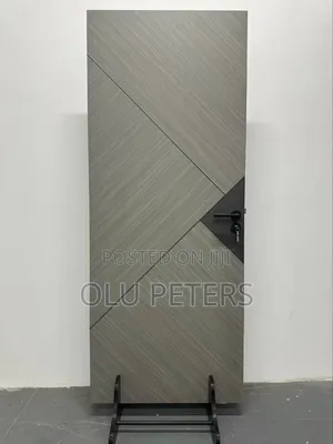 Internal Room Door