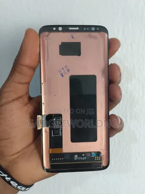 Samsung S20 S21 S22 S23 Ultra Follow Come Screen Replacement