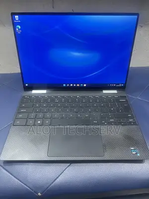 Laptop Dell XPS 13 9310 16GB Intel Core i7 SSD 512GB