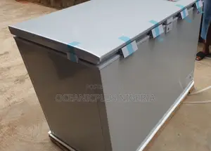 Lg Chest Freezer With Smart Cooling 280l (Gcs315sqfg)