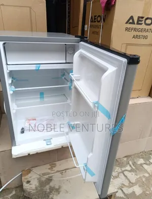 Original Aeon 100litters Single Door Refrigerator Copper