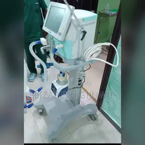 Aeonmed Vg70 Ventilator