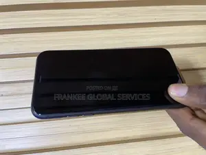 Apple iPhone 11 128 GB Black