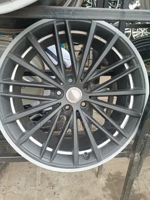 19inches Rim For Lexus Rx 350