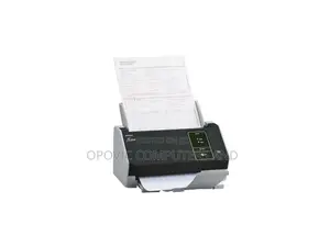 Fi-8040 Color Duplex Document Scanner