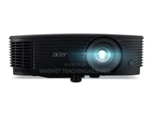 Acer X1329 Dlp Wxga 4800 Lm