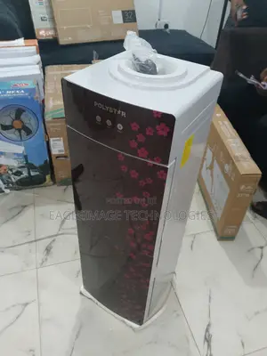 Cooltech Polystar Pv‐R6jx‐5rf Compressor Cooling