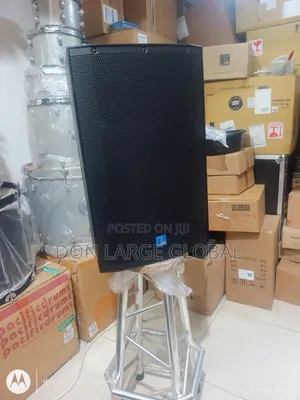 FDB Ps115 Single Speaker