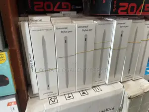 Universal Stylus Pen