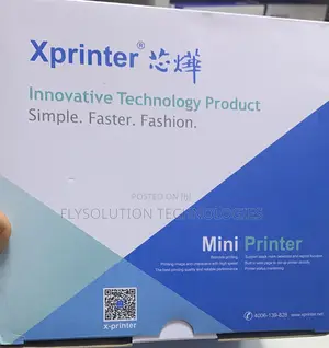 X Printer 80mm