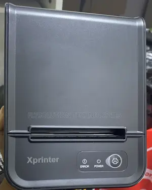 X Printer 80mm
