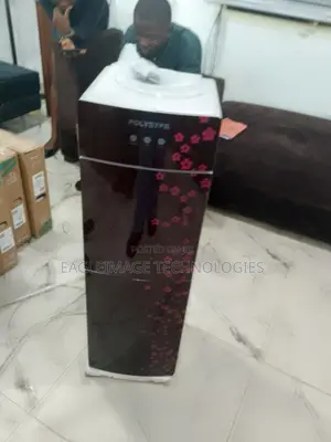 Moderntech Polystar Pv‐R6jx‐5rf With Fridge Module