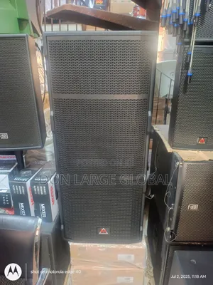 M-Audio Ms215s Outdoor Speaker