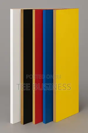 Mdf Boards