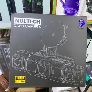 Hd Car Dashcam