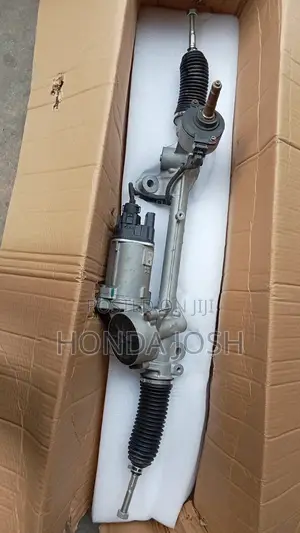 Steering Rack 2023-2024 Honda Accord